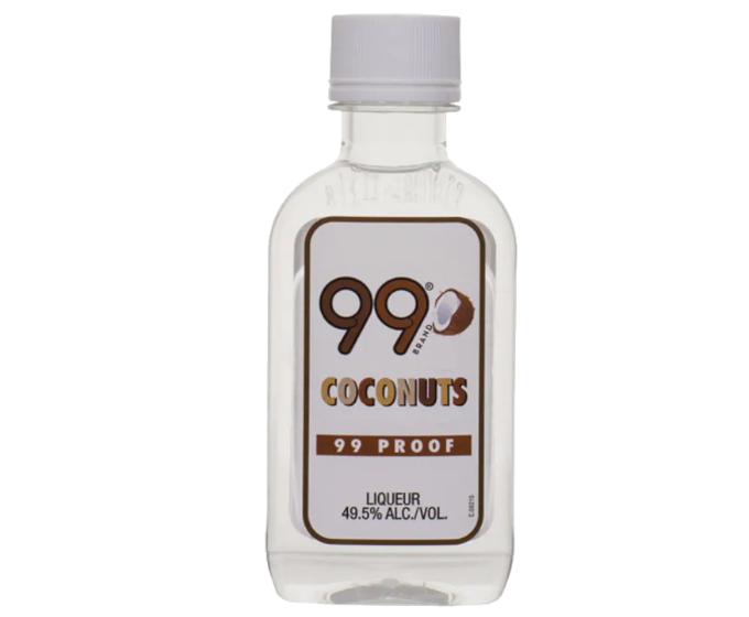 99 Coconut 100ml