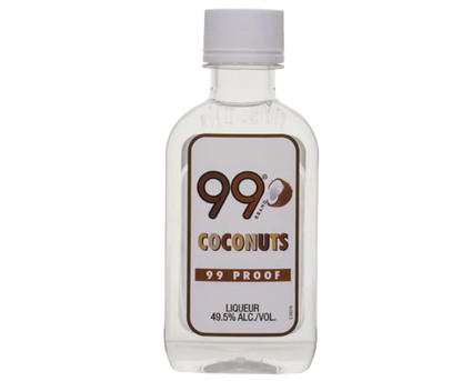 99 Coconut 100ml