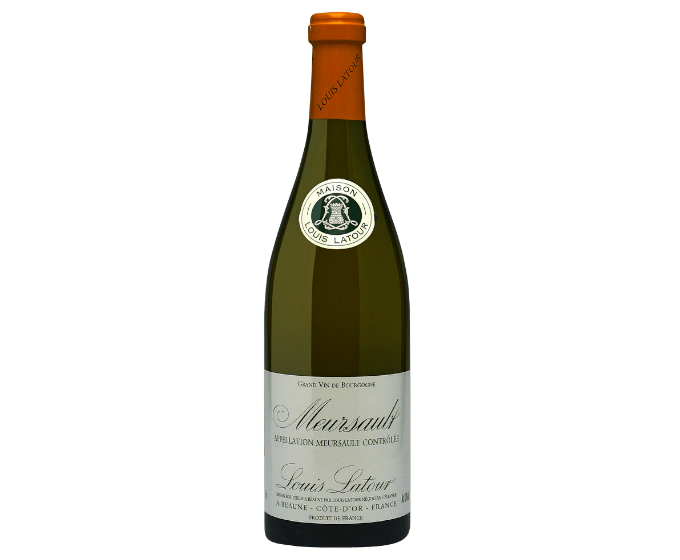 Louis Latour Meursault 2014 750ml