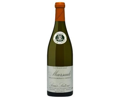 Louis Latour Meursault 2014 750ml