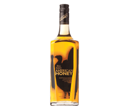 Wild Turkey American Honey 750ml