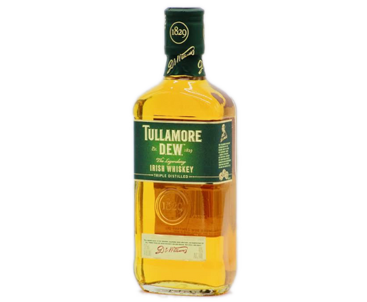 Tullamore Dew 375ml (DNO)