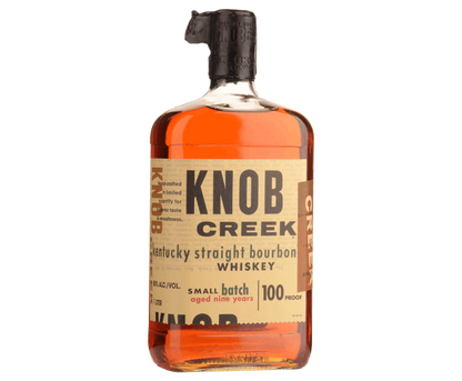 Knob Creek 9 Years 100 Proof 1L