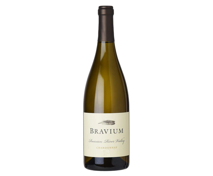 Bravium RRV Chard 750ml