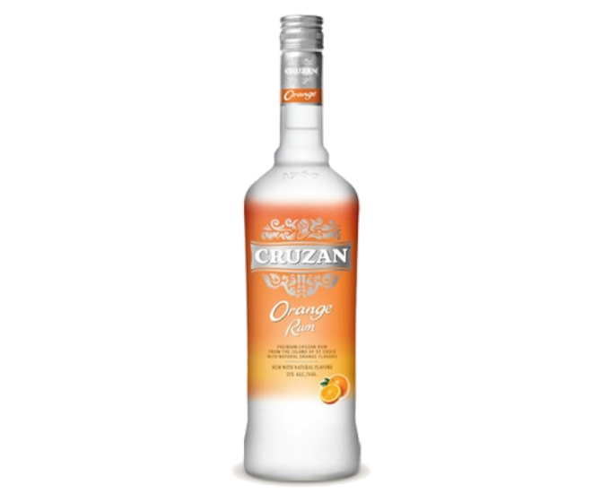 Cruzan Orange 1.75L