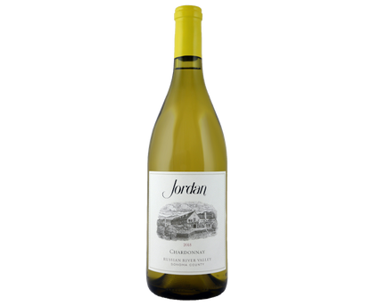 Jordan Chard 2021 750ml