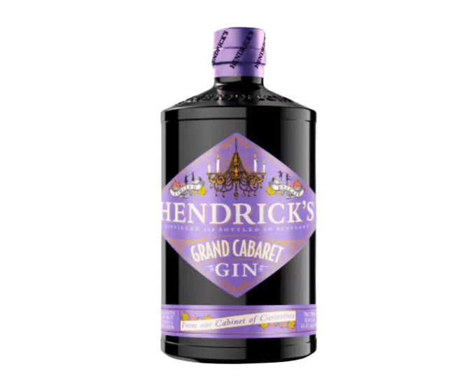 Hendricks Grand Cabaret Gin 750ml