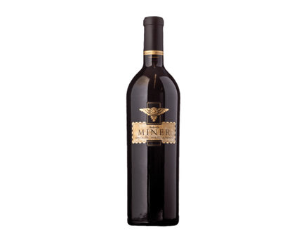 Miner Cabernet Sauv Oakville 2018 750ml