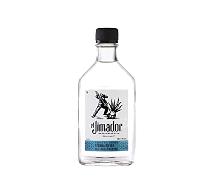 El Jimador Silver 200ml