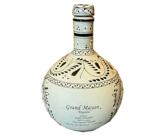 Grand Mayan Silver 1.75L