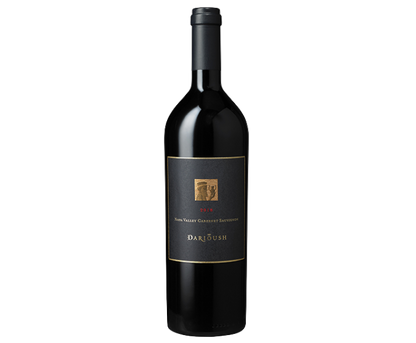 Darioush Signature Merlot 2018 750ml (No Barcode)