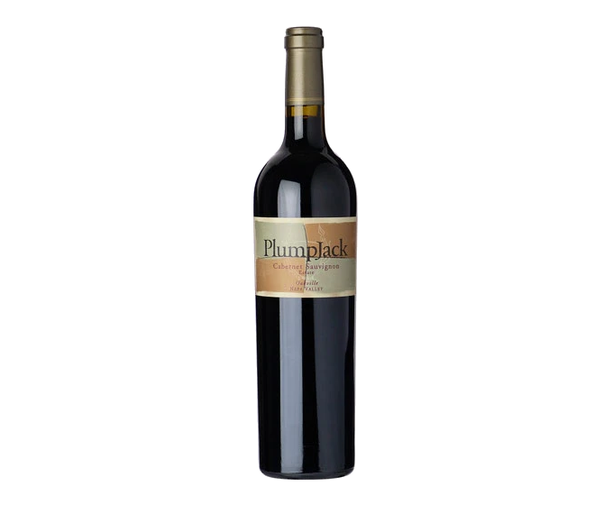 Plumpjack Cabernet Sauv 375ml