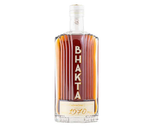 Bhakta Time Capsule 1970 750ml