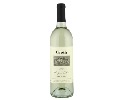 Groth Sauv Blanc 2023 750ml