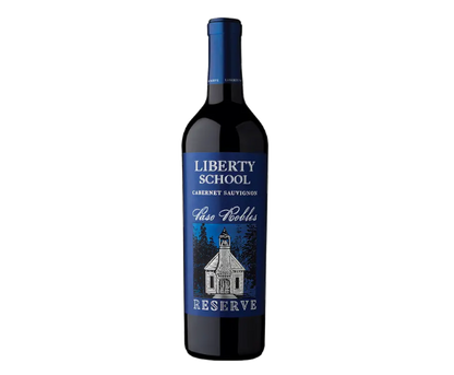 Liberty School Reserve Cabernet Sauv 750ml