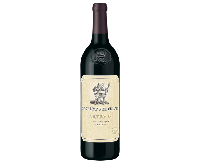 Stags Leap Cabernet Sauv Artemis 2020 1.5L