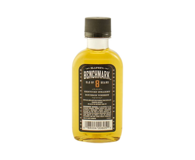 Benchmark Bourbon 100ml (DNO P1)