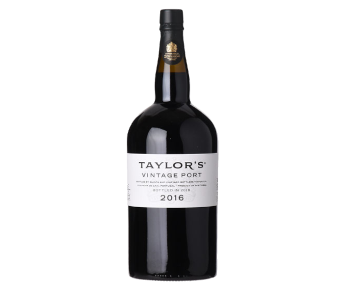 Taylor Fladgate Vintage Port 2016 1.5L