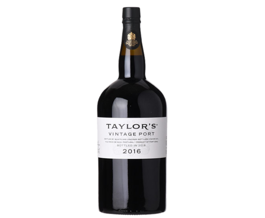 Taylor Fladgate Vintage Port 2016 1.5L