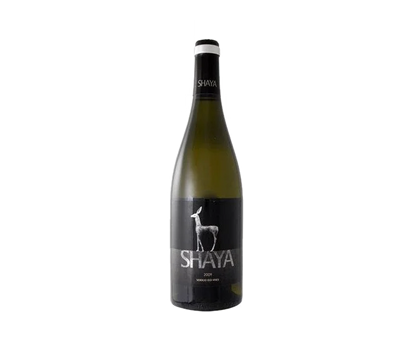 Bodegas Shaya Verdejo Old Vines 750ml