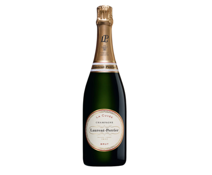 Laurent Perrier La Cuvee Brut NV 750ml