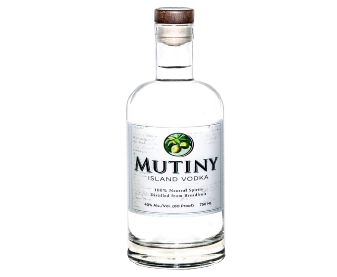 Mutiny Island 750ml (Scan Correct Item)