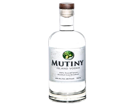 Mutiny Island 750ml (Scan Correct Item)