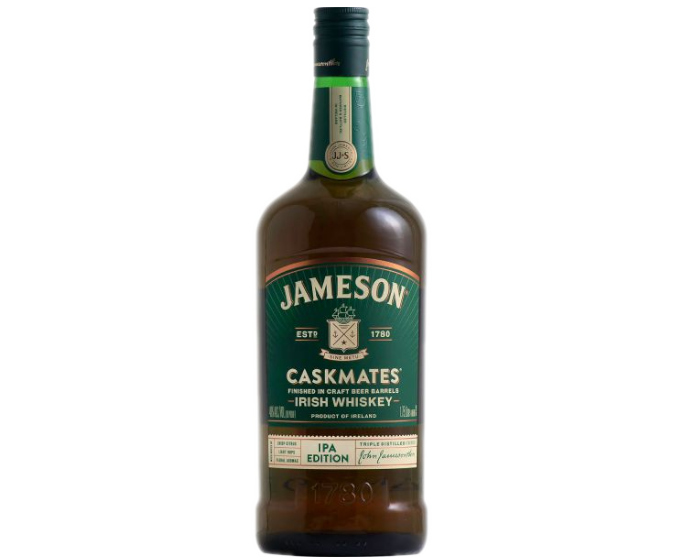 Jameson Caskmates IPA Edition 1.75L