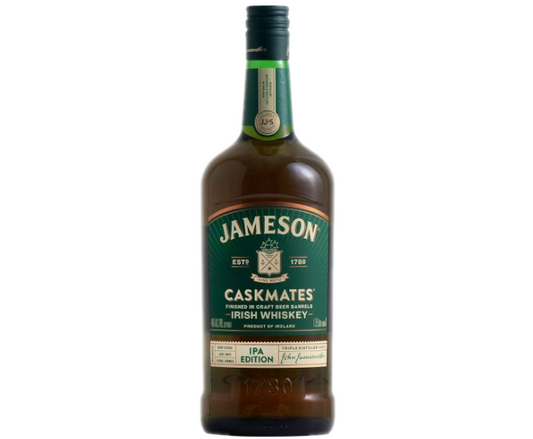 Jameson Caskmates IPA Edition 1.75L