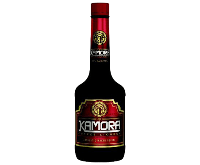 Kamora Coffee 750ml