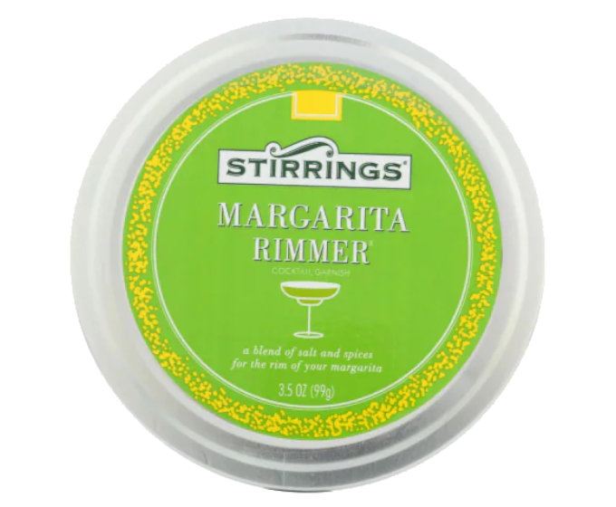 Stirrings Margarita Rimmer 3.5oz