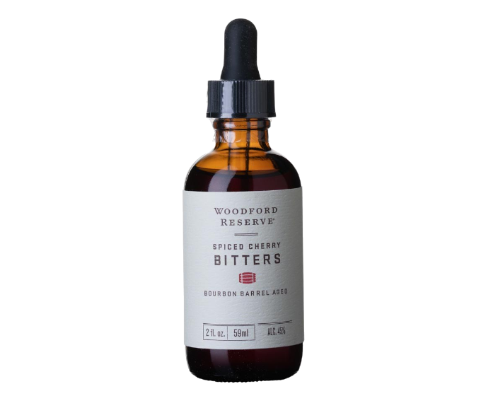 Woodford Reserve Spiced Cherry Bitter 2oz
