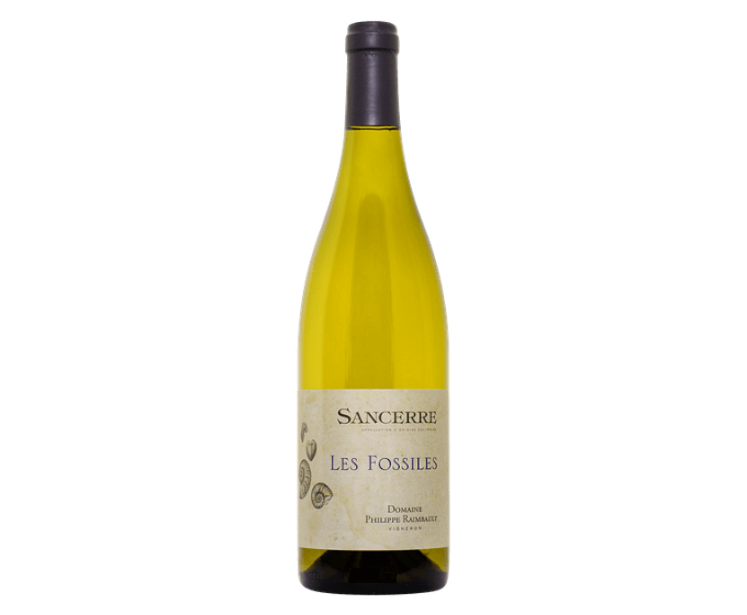 Domaine Philippe Raimbault Sancerre Les Fossiles 2022 750ml