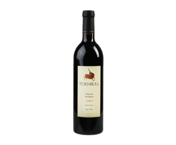 Turnbull Cabernet Sauv 2020 750ml