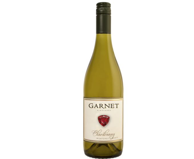 Garnet Chard Monterey 750ml