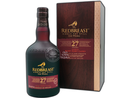 Redbreast 27 Years 750ml