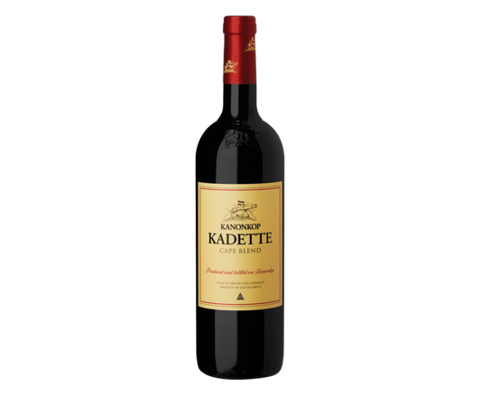 Kanonkop Kadette Red Blend 2020 750ml