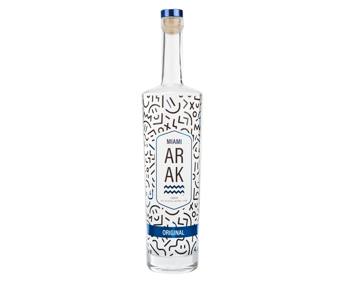 Miami Arak Original 750ml