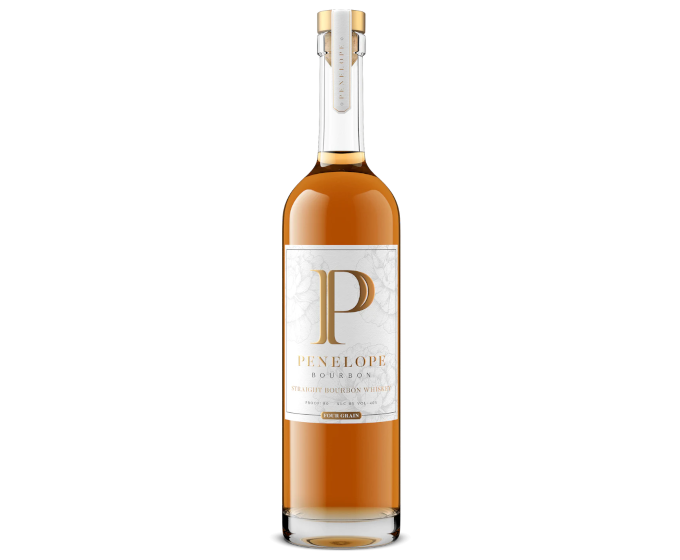 Penelope Four Grain Straight Bourbon 750ml (DNO)