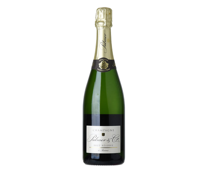 Palmer & Co Brut Reserve 375ml (No Barcode)