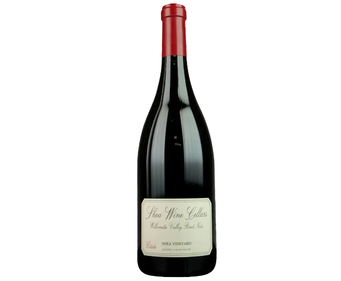 Shea Estate Pinot Noir 2020 750ml