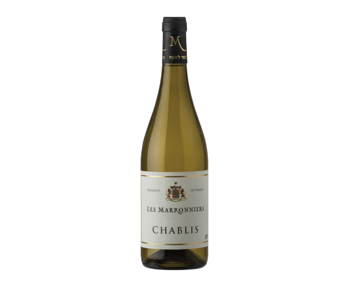 Domaine des Marrionniers Chablis Les Marronniers 2022 750ml