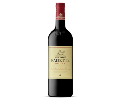 Kanonkop Kadette Pinotage 750ml