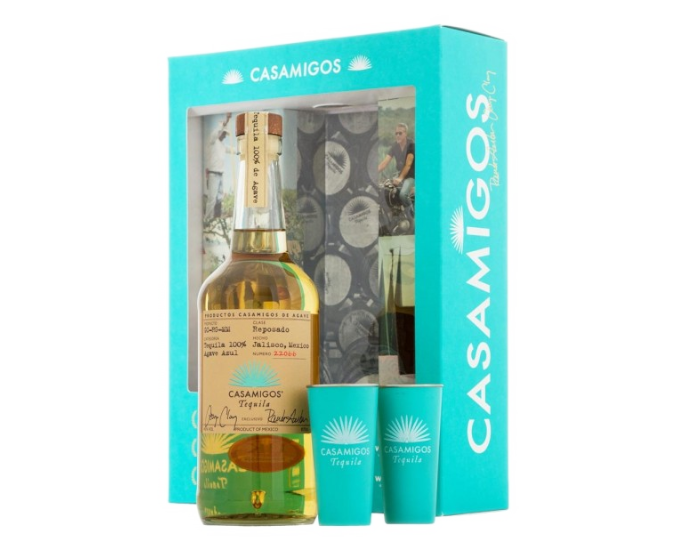 Casamigos Reposado 750ml (HR)