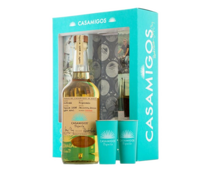 Casamigos Reposado 750ml (HR)