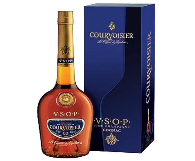 Courvoisier VSOP 750ml