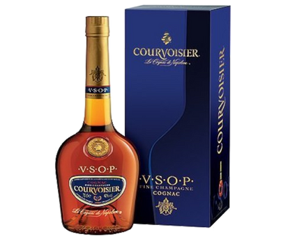 Courvoisier VSOP 750ml