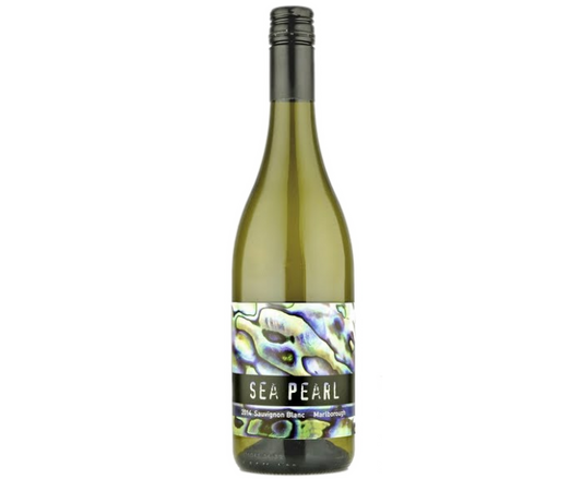 Sea Pearl Sauv Blanc 2022 750ml