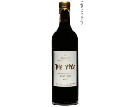 The Vice Merlot 2017 750ml