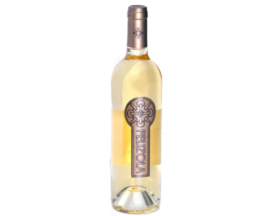 Felizola Sweet White Wine 750ml